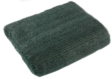 Сетка от птиц 4х5м, ячейка 4х4мм Palisad 64517 купить в Когалыме