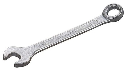 Ключ комбинированный 19x19 Гост 1465-80 купить в Когалыме