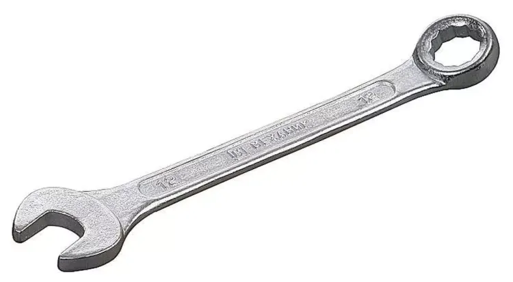 Ключ комбинированный 19x19 Гост 1465-80 купить в Когалыме