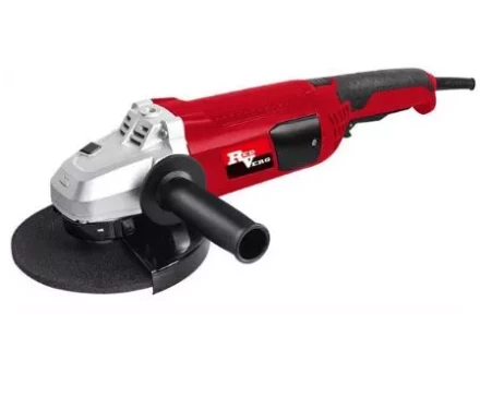 Шлифмашина УШМ RD-AG230-230S RedVerg купить в Когалыме