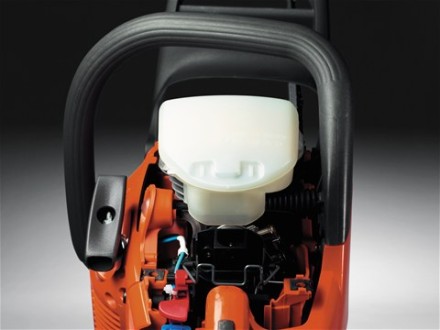 Бензопила Husqvarna 555 AutoTune купить в Когалыме