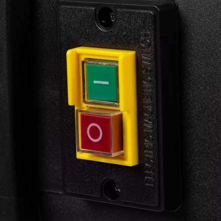 Бетоносмеситель Сибртех БСЕ-120П 95506, 120 л, 500 Вт, полиамидный венец купить в Когалыме