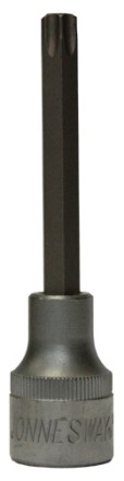 Насадка торцевая 1/2&quot;DR с вставкой T50 L100 мм S07H4350 Jonnesway 47867 купить в Когалыме