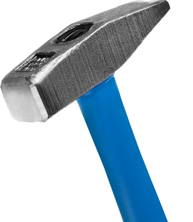 Молоток слесарный 400 г с фиберглассовой рукояткой, СИБИН 20047-04 20047-04 купить в Когалыме