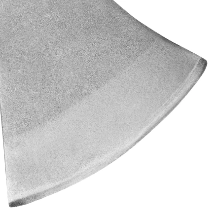 Топор плотницкий Matrix 21698, кованый, деревянная рукоятка, 1000 гр., пескоструйная обработка полотна купить в Когалыме