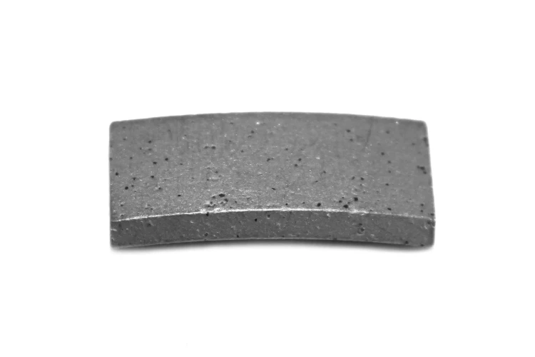 Алмазные сегменты MESSER SP 102-126 мм купить в Когалыме