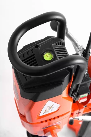 Двигатель алмазного бурения MESSER DM-350 купить в Когалыме