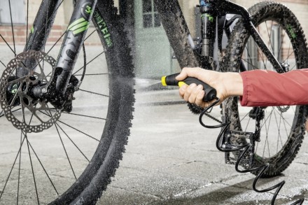 Портативная мойка KARCHER OC 3 купить в Когалыме