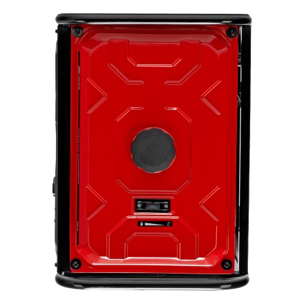 Генератор бензиновый MTX RS-4000E, 3,3 кВт, 230В, электростартер купить в Когалыме