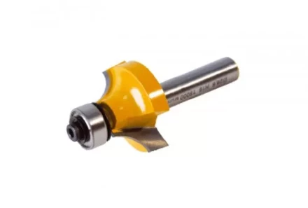 Фреза кром. калевочная ф28,6х16мм R8мм хв. 8мм Энкор 46235 купить в Когалыме