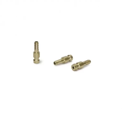 Соединитель Tig быстросъем (штуцер d6) Aurora купить в Когалыме