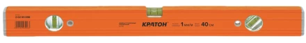 Уровень специальный  LVL-40S  Кратон 2 02 03 006 купить в Когалыме