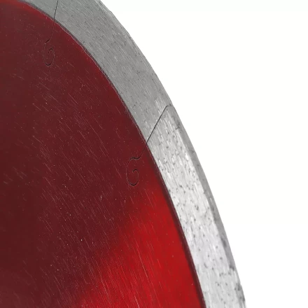 Алмазный диск Messer G/X-J с микропазом. Диаметр 200 мм купить в Когалыме