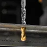 Набор сверл по металлу Denzel 723008, 1-10 мм, Р6М5К8-TiN, Golden Tip, 19 шт купить в Когалыме