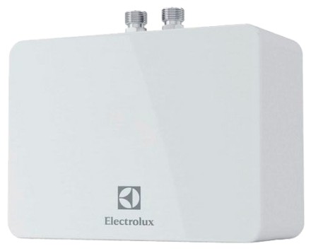 Проточный водонагреватель ELECTROLUX NP 4 AQUATRONIC купить в Когалыме