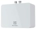 Проточный водонагреватель ELECTROLUX NP 4 AQUATRONIC купить в Когалыме