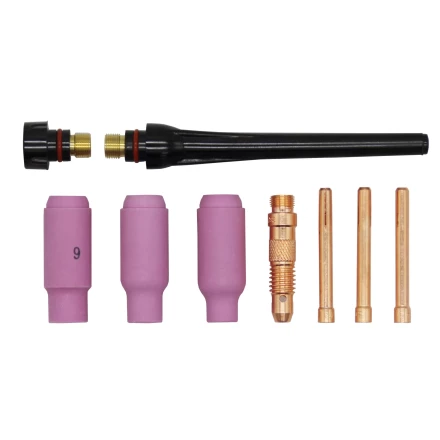 Горелка TW 26FX 4m (M12x1 / 2pin) XL26412221 купить в Когалыме