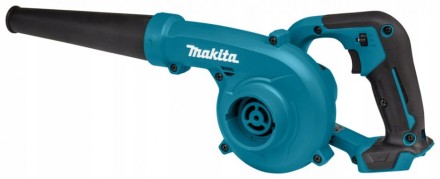 Аккумуляторная воздуходувка-пылесос Makita UB100DZ купить в Когалыме