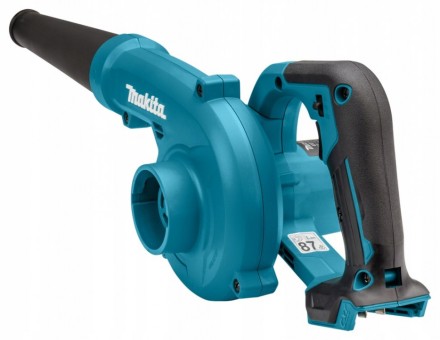 Аккумуляторная воздуходувка-пылесос Makita UB100DZ купить в Когалыме