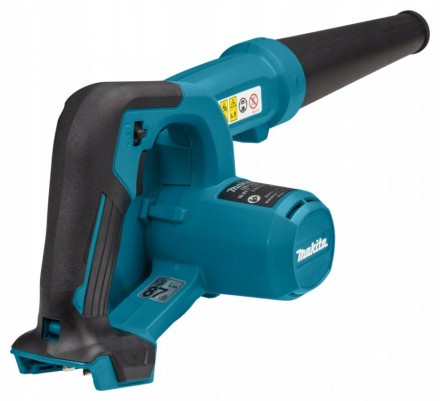 Аккумуляторная воздуходувка-пылесос Makita UB100DZ купить в Когалыме