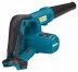Аккумуляторная воздуходувка-пылесос Makita UB100DZ купить в Когалыме
