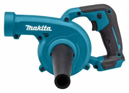 Аккумуляторная воздуходувка-пылесос Makita UB100DZ купить в Когалыме