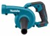 Аккумуляторная воздуходувка-пылесос Makita UB100DZ купить в Когалыме