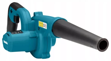 Аккумуляторная воздуходувка-пылесос Makita UB100DZ (без АКБ и ЗУ) купить в Когалыме