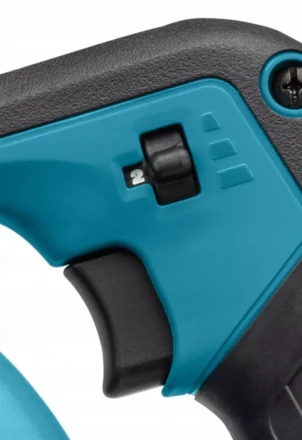 Аккумуляторная воздуходувка-пылесос Makita UB100DZ (без АКБ и ЗУ) купить в Когалыме