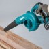 Аккумуляторная воздуходувка-пылесос Makita UB100DZ купить в Когалыме