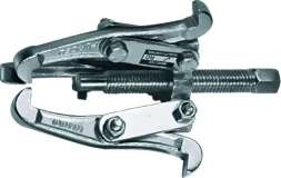 Съемник механический, 75 мм, тройной SPARTA 525205