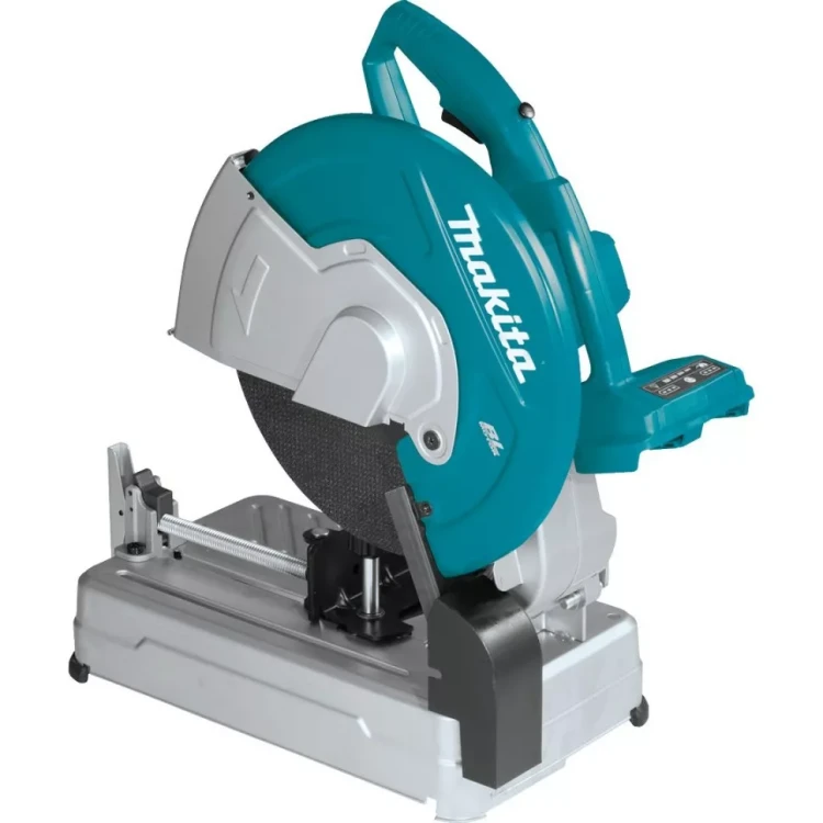 Монтажная аккумуляторная пила Makita DLW140Z (без АКБ и ЗУ) купить в Когалыме