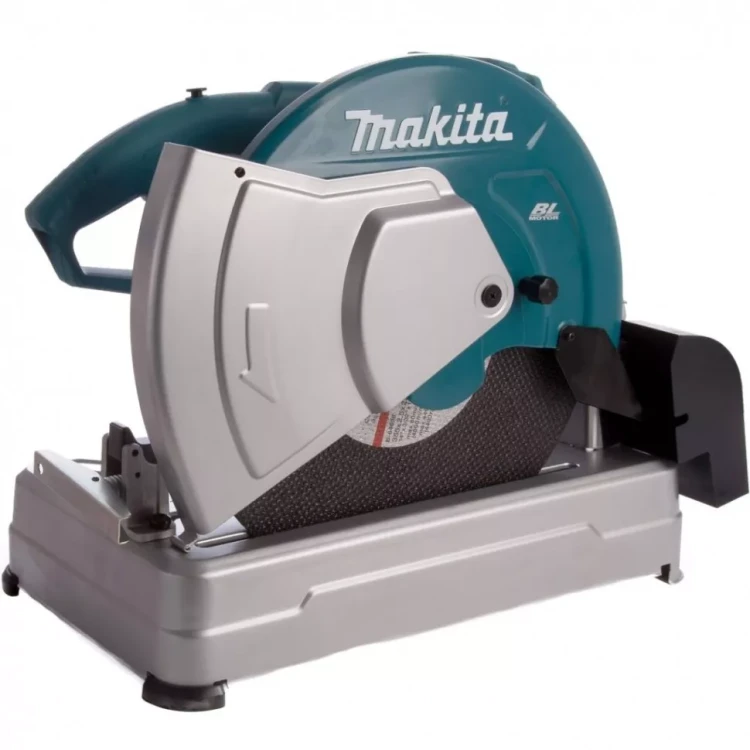 Монтажная аккумуляторная пила Makita DLW140Z (без АКБ и ЗУ) купить в Когалыме