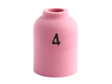 Сопло горелки газовая линза 6,4мм TS 9–20–24–25 IGS0096 Сварог купить в Когалыме