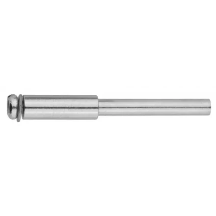 Оправка ЗУБР для отрезных и шлифовальных кругов, d 3,2х 2,2мм, L 38мм 35940 купить в Когалыме