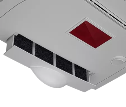 Сушилка для рук электрическая BALLU BAHD-1000AS купить в Когалыме