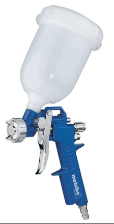 Пневматический краскораспылительный пистолет Metabo FB 2200 купить в Когалыме