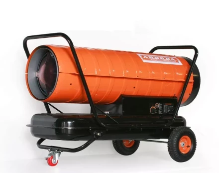 Дизельная тепловая пушка Aurora ТК-100000 купить в Когалыме