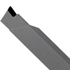 Резец токарный отрезной 20х12х120 Т15К6 Гост 18884-73 Россия купить в Когалыме