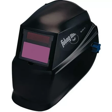 Сварочная маска сварщика "Хамелеон" Fubag BLITZ 11 в новом корпусе купить в Когалыме