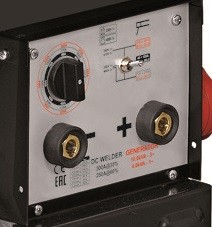 Сварочный бензогенератор Telwin THUNDER 304 СЕ  HONDA купить в Когалыме