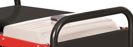 Сварочный бензогенератор Telwin THUNDER 304 СЕ  HONDA купить в Когалыме