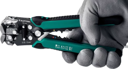 Стриппер TK-8  автоматический многофункциональный 22637 купить в Когалыме