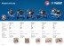 Компрессор воздушный КПМ-320-50 серия ПРОФЕССИОНАЛ купить в Когалыме