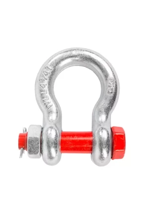 Скоба омегообразная TOR 6,5 т (тип G2130) (D) 1035828 купить в Когалыме