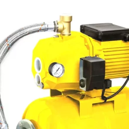 Насосная станция Aurora AGP 1100-25 JET купить в Когалыме