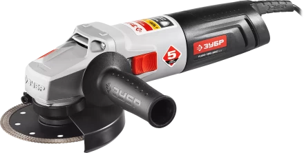 Машина углошлифовальная УШМ-125-950 М3 серия МАСТЕР купить в Когалыме