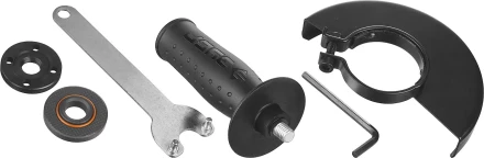 Машина углошлифовальная УШМ-125-950 М3 серия МАСТЕР купить в Когалыме