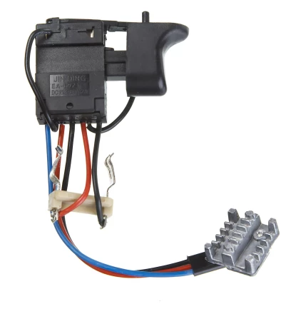 Выключатель EA-12/Z1 DC16,8-18V 12A U561-180-036 купить в Когалыме