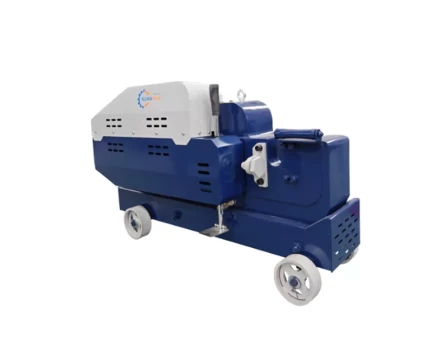 Станок для резки арматуры TOR GQ46 40/36мм 4кВт (Z) 1050708 купить в Когалыме